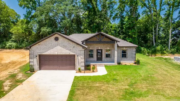 18 Arbor Trail, Cabot, AR 72023