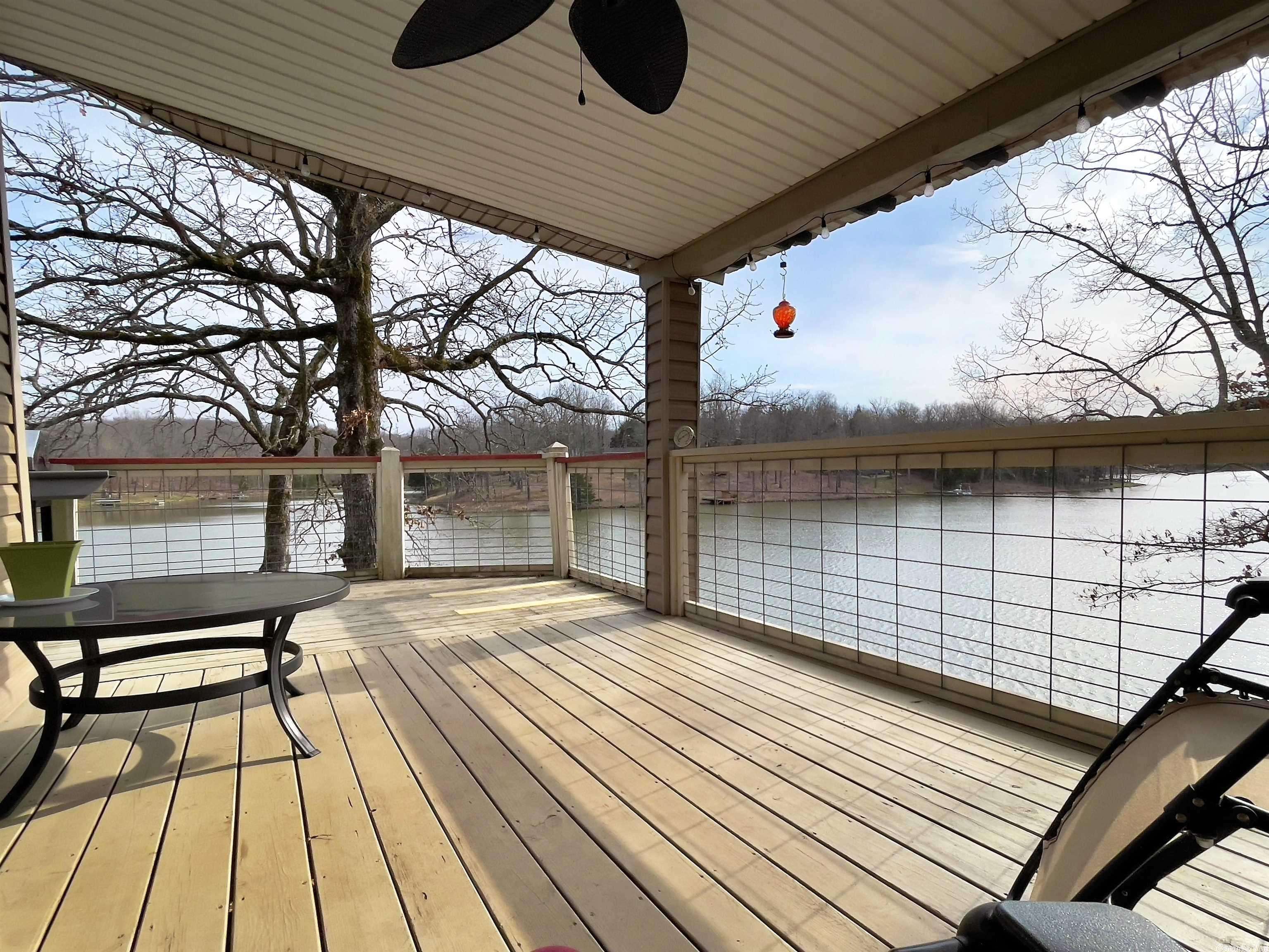 Highland, AR 72542,38 E Lakeshore