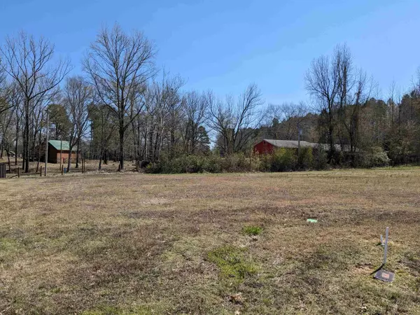 Heber Springs, AR 72543,Lot 48 Rivers Edge