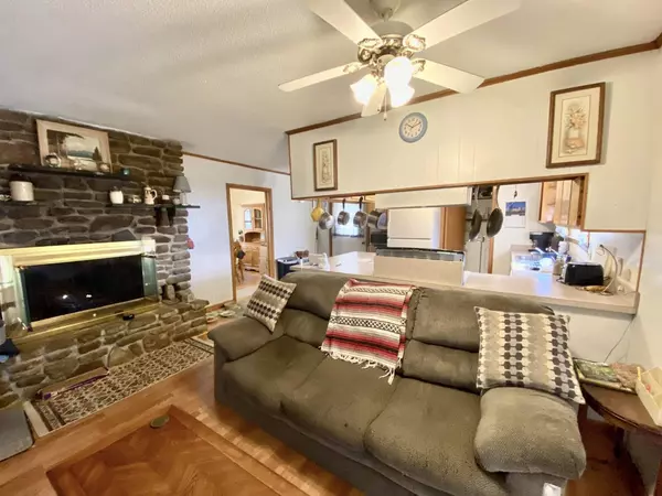 Mountain View, AR 72560,1303 Chimney Rock Street