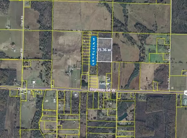 Beebe, AR 72012,000 Russell Lane