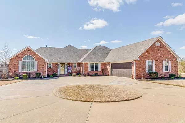 2905 Park Ridge, Paragould, AR 72450