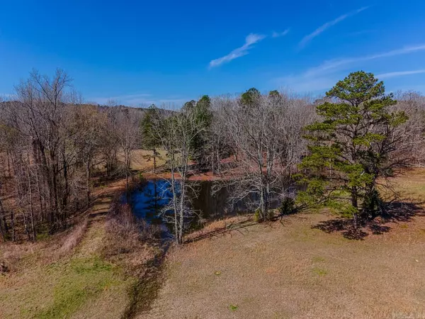 0 Rigsby Loop, Lonsdale, AR 72087