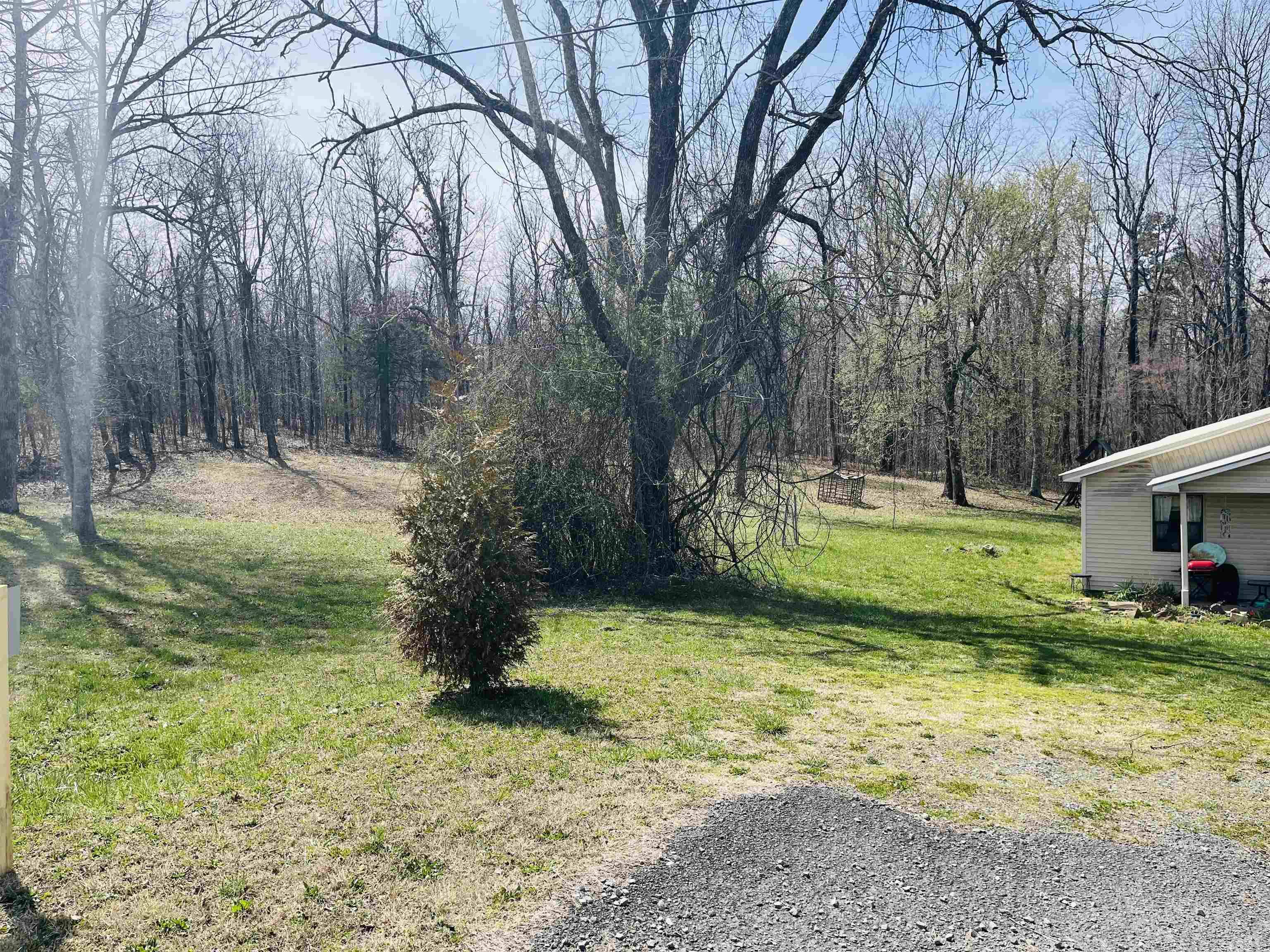 Dennard, AR 72629,Address not disclosed