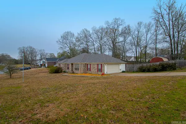 Alexander, AR 72002,1131 Cherry Ridge Drive