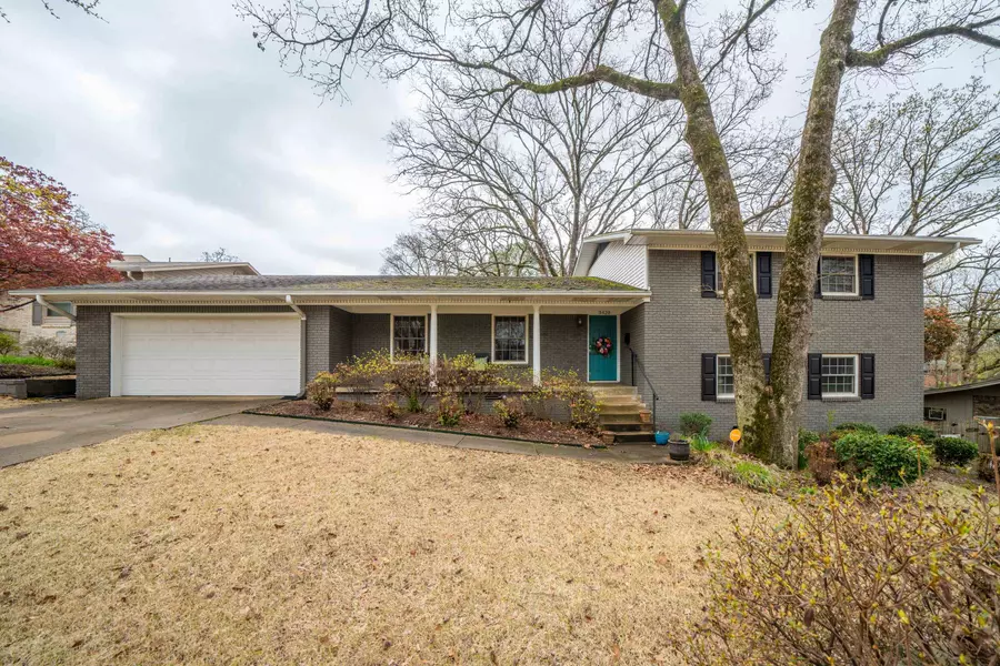 3420 Sevier Drive, North Little Rock, AR 72116