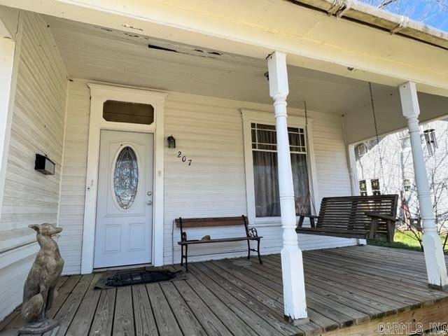 Mena, AR 71953,207 Ninth Street