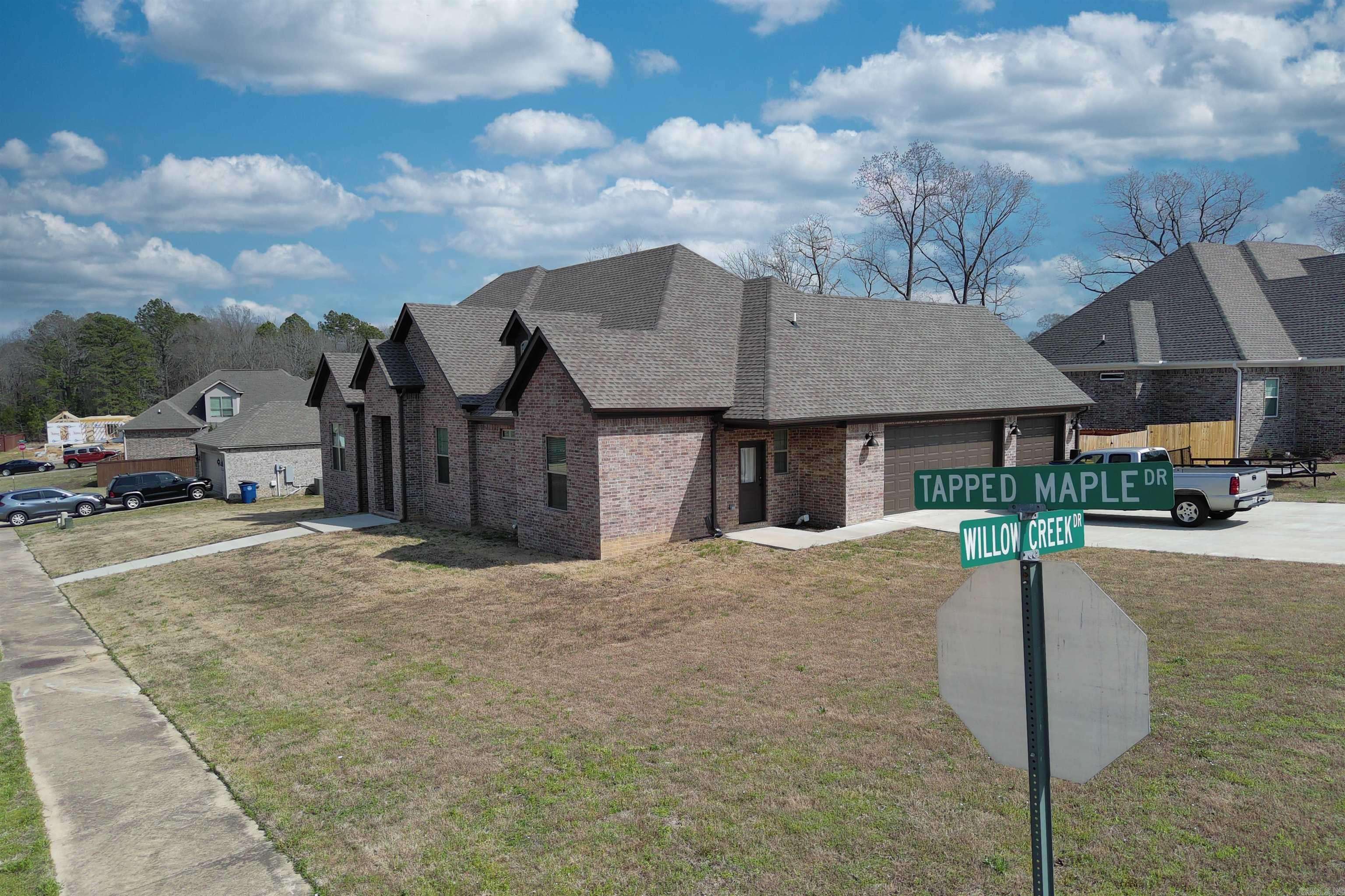 Sherwood, AR 72120,2100 Tapped Maple Drive