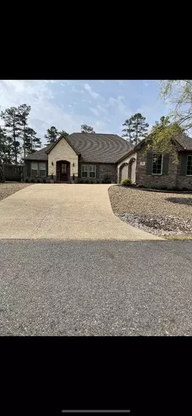 21 Excelso Way, Hot Springs Vill., AR 71909