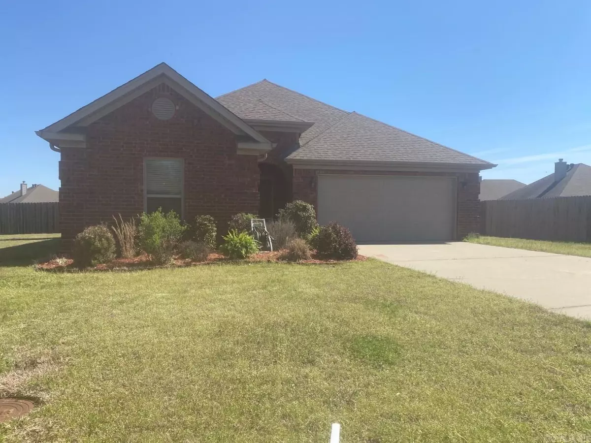 Maumelle, AR 72113,6 Corbet Lane