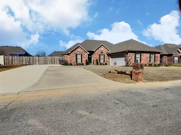 Searcy, AR 72143-5060,433 Jennifer Lane