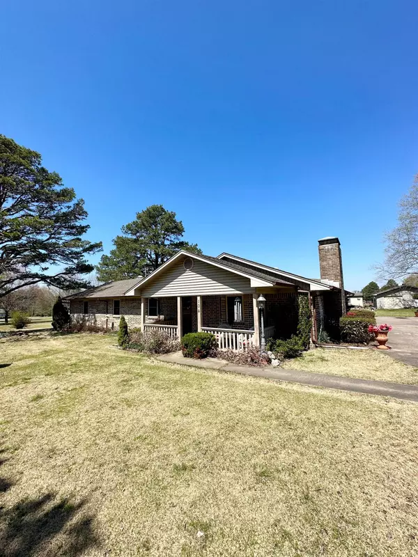 Quitman, AR 72131,104 Cedar Hill Drive