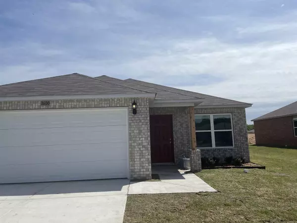 8600 Eastwood Creek Drive, North Little Rock, AR 72113-0000