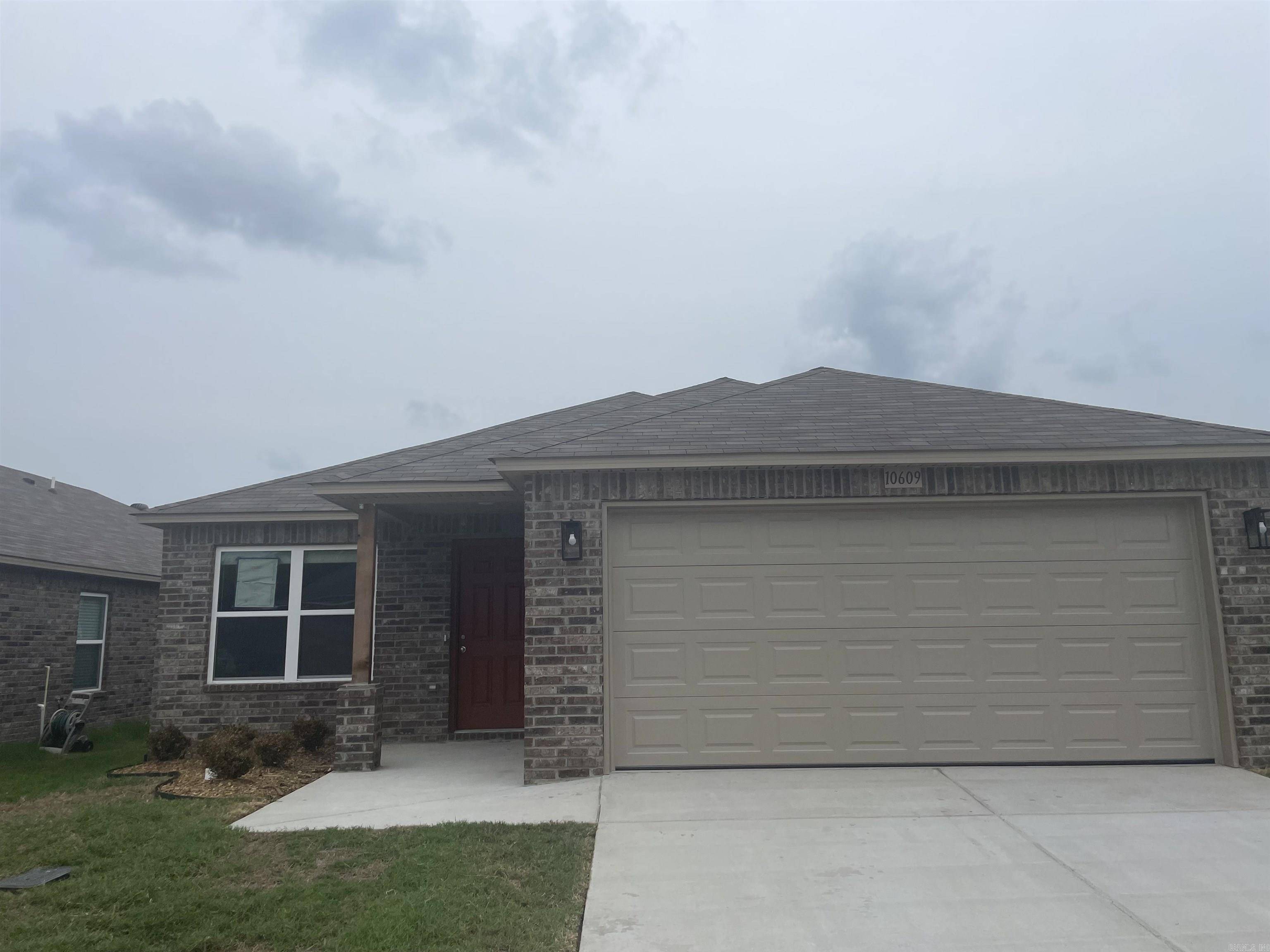 10609 Darla Lane, North Little Rock, AR 72113-0000
