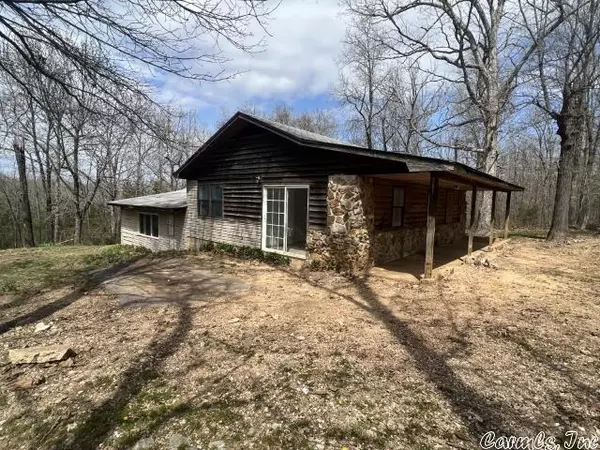 Highland, AR 72542-9136,63 Skyview Drive