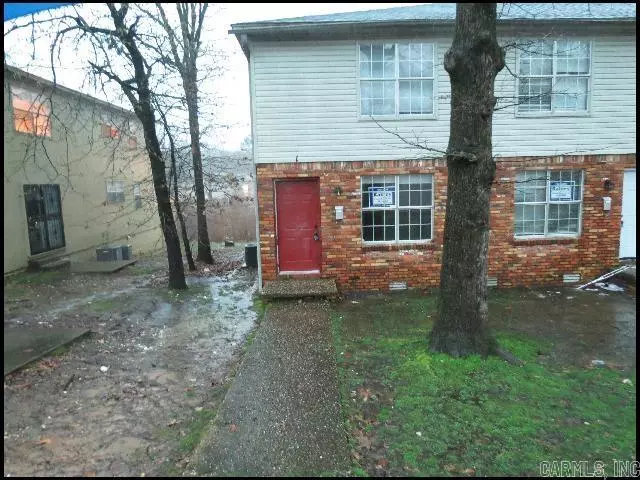 Little Rock, AR 72227,1805 Sanford Drive #1