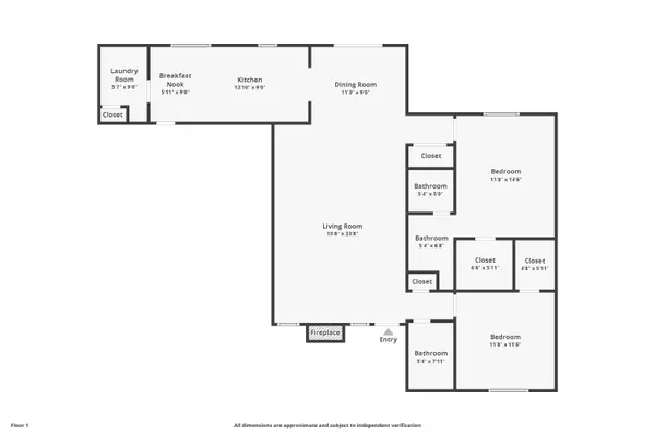 Hot Springs Vill., AR 71909,4 La Canada Circle