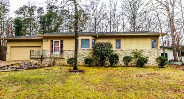 38 Badalona Circle, Hot Springs Vill., AR 71909