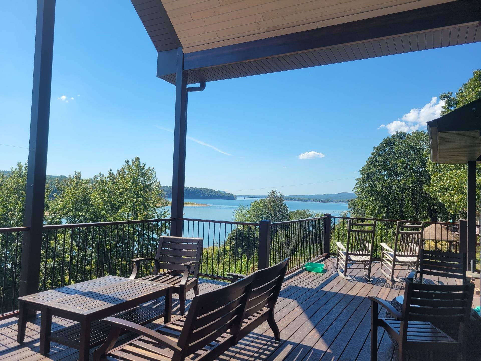 Greers Ferry, AR 72067,864 Davisdon Circle