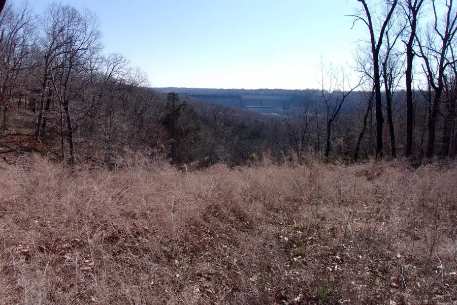 Lot 9 Country Club Lane, Bull Shoals, AR 72619-0000