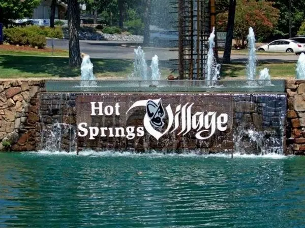 Hot Springs Vill., AR 71909,16 Villas Way