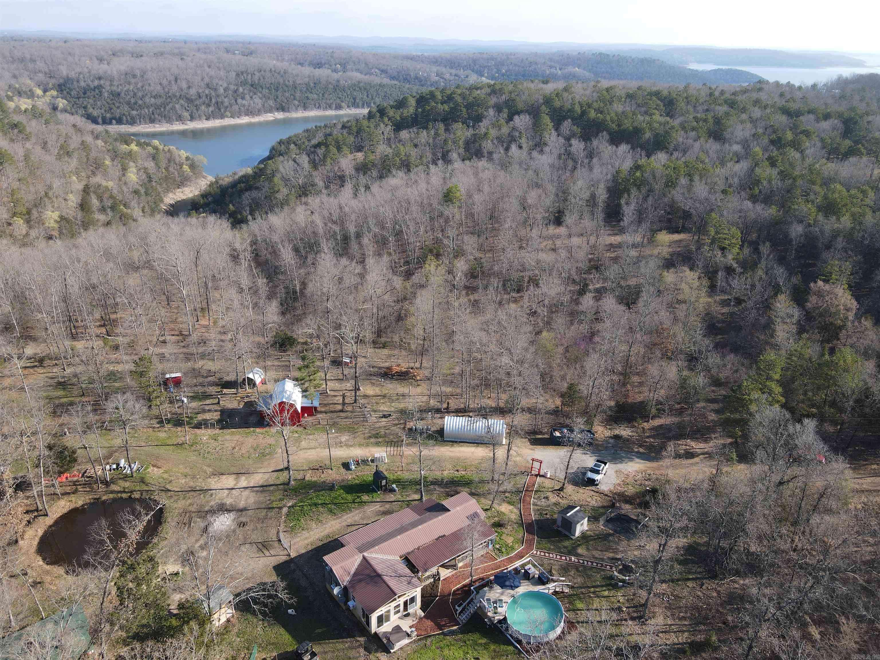 Peel, AR 72668,Address not disclosed