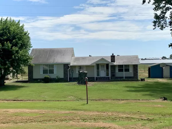 Lamar, AR 72846,169 County Road 3741