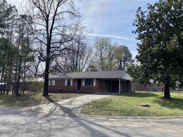 Ozark, AR 72830,514 Pleasant Drive