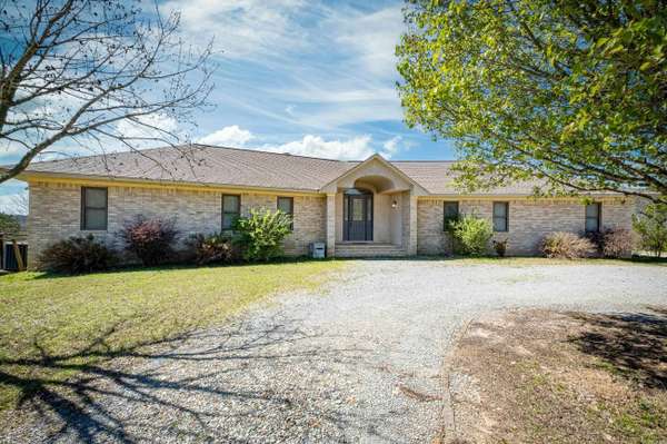 1150 Ridge River Road, Paron, AR 72122