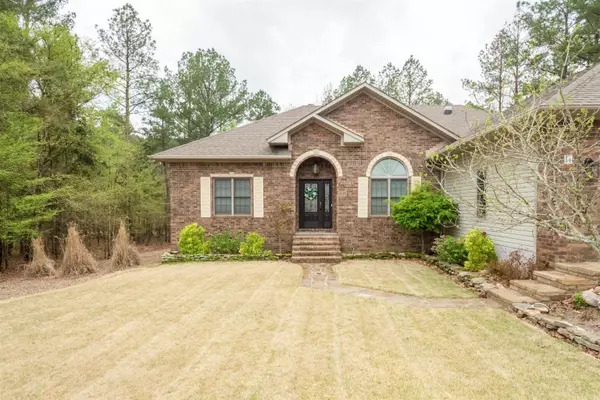 Hot Springs Vill., AR 71909,14 Lejos Lane