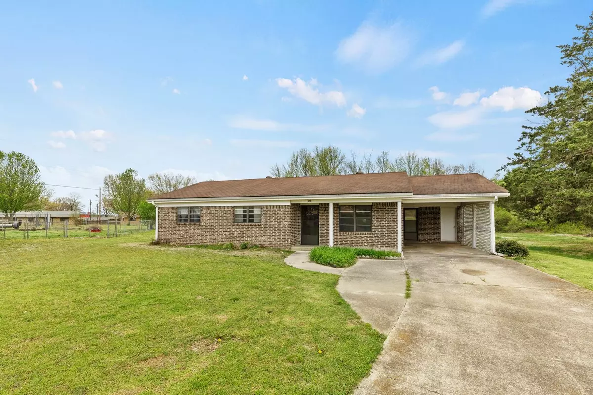 Mena, AR 71953,510 Proft Circle