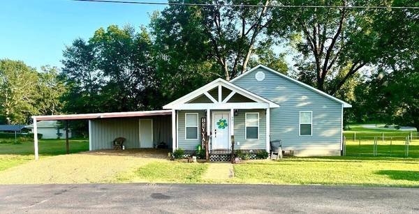 401 E Liberty St, Star City, AR 71667