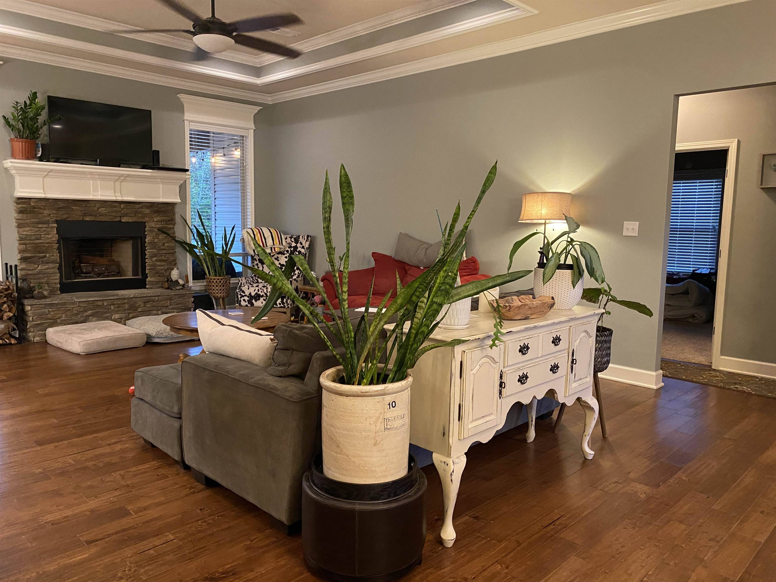 Alexander, AR 72002,349 Zoe Ln.
