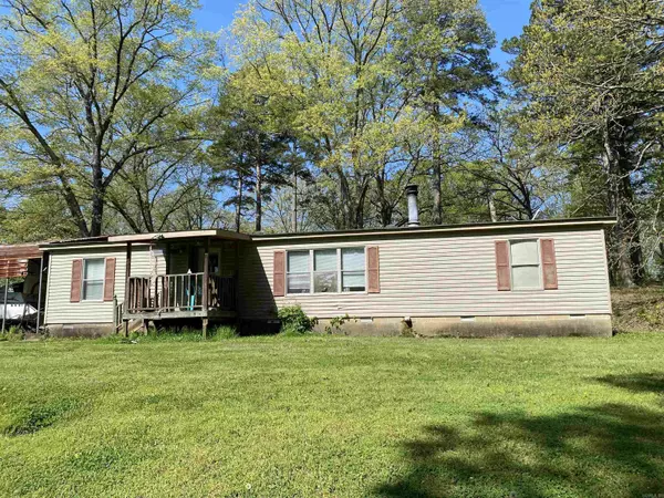 3655 TEN MILE ROAD, Benton, AR 72019