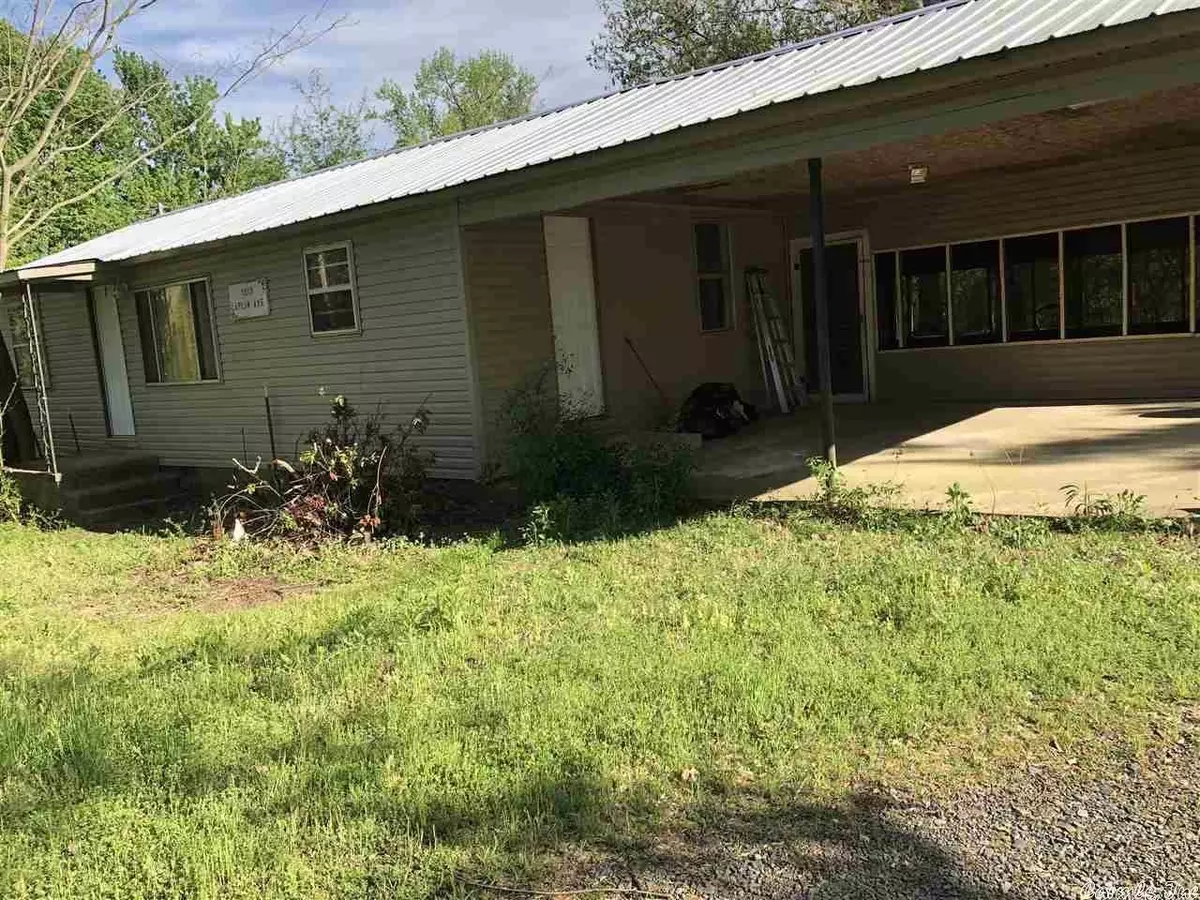 Perryville, AR 72126,1313 Aplin Avenue