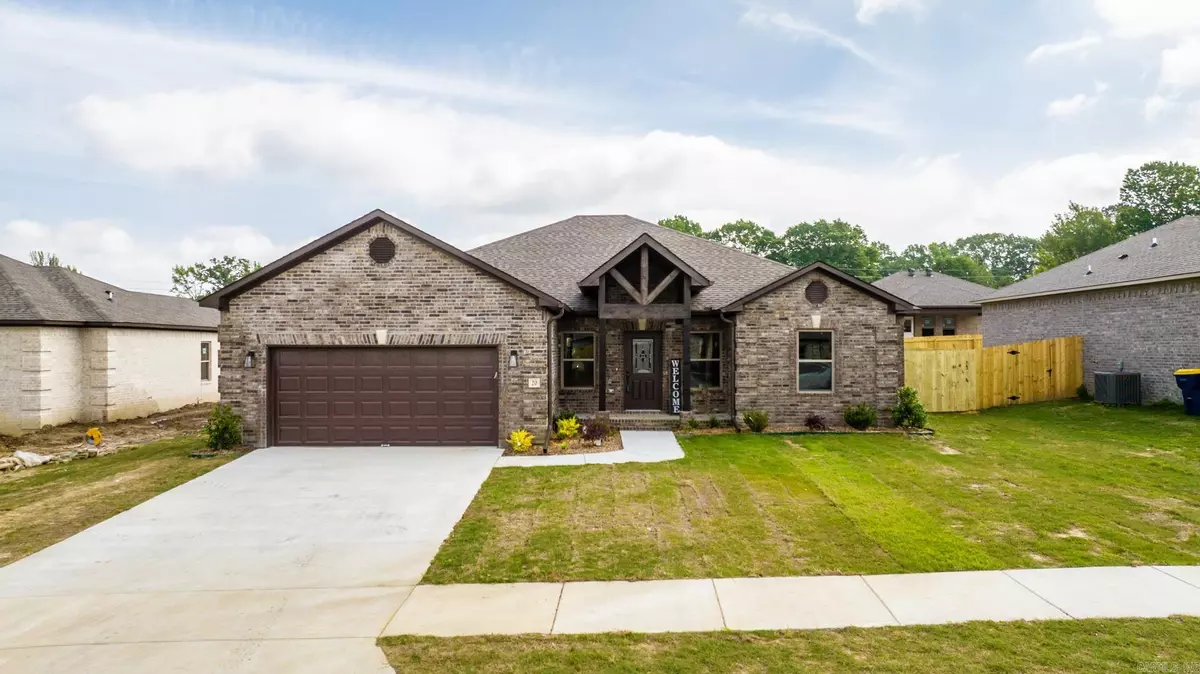 Cabot, AR 72023,20 Chestnut Drive