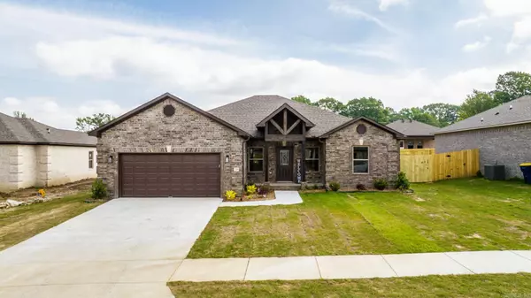 20 Chestnut Drive, Cabot, AR 72023