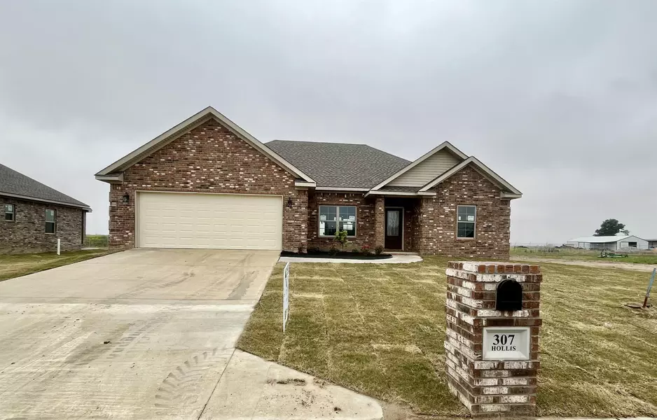 307 Hollis, Bono, AR 72416