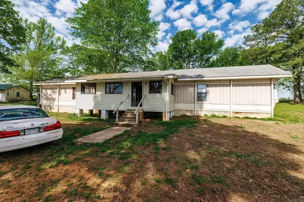 205 Hempstead 254, Hope, AR 71801