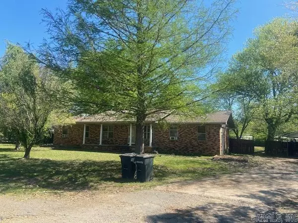 304 Orion Street, Beebe, AR 72012-0000