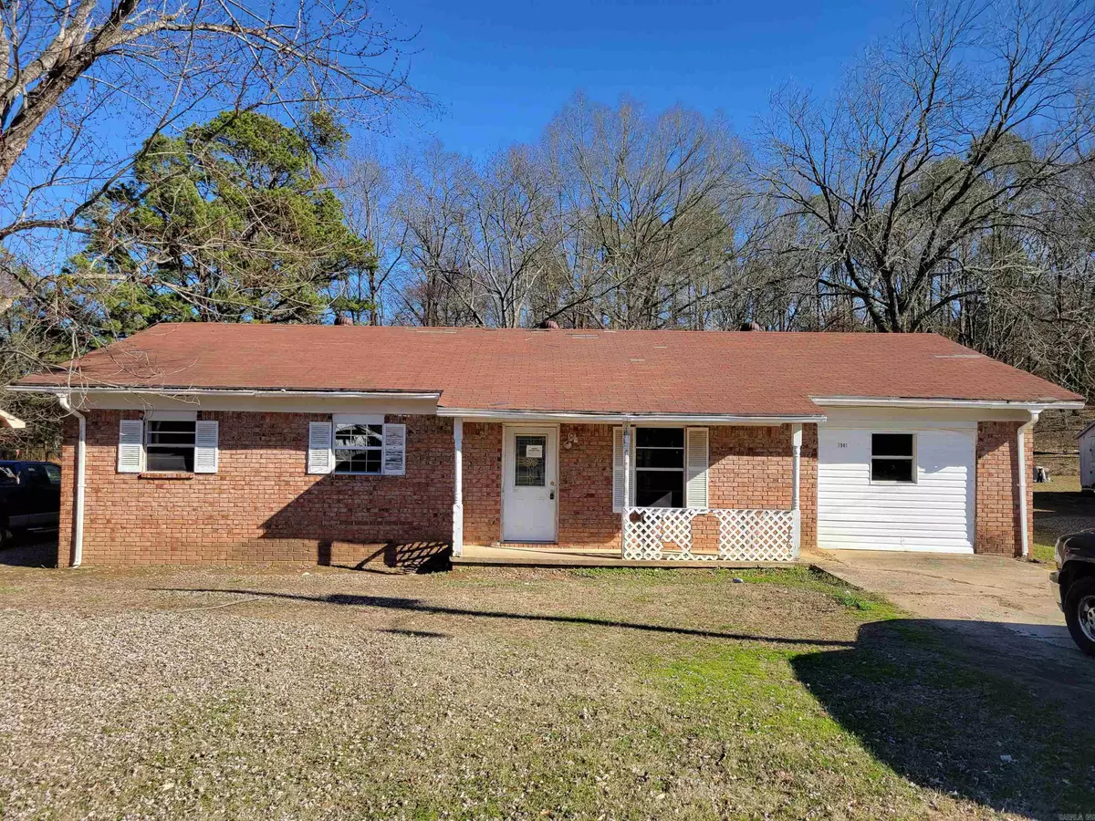 Danville, AR 72833,1501 K