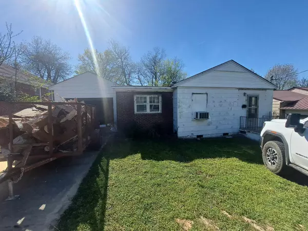 508 N 6th Street, Paragould, AR 72450