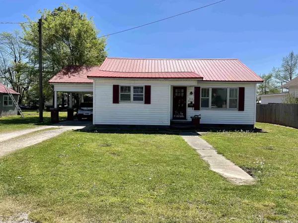 306 E 5th St, Rector, AR 72461