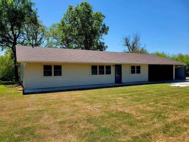 98 Blackfork Road, Greenbrier, AR 72058