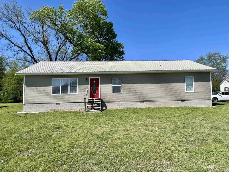 202 W Second Street, Carlisle, AR 72024