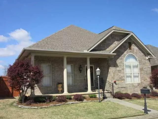 Sherwood, AR 72120,7917 Austin Gardens Court