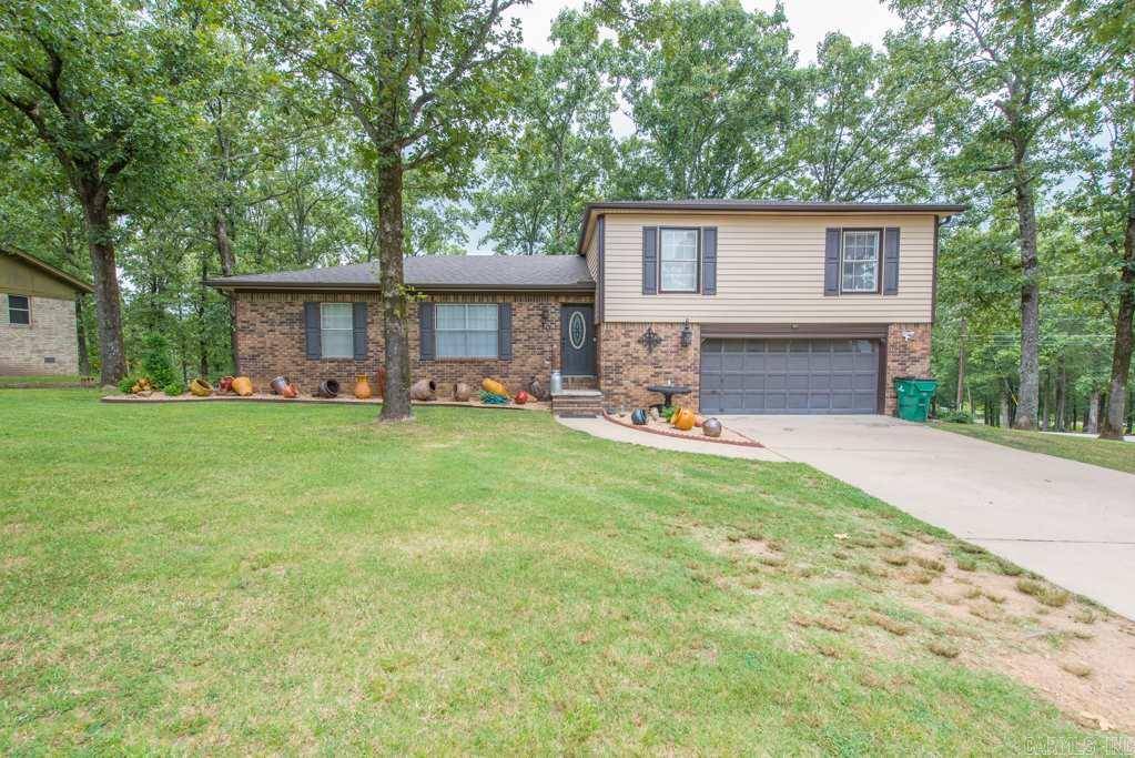 10 Ridge Road,  Cabot,  AR 72023