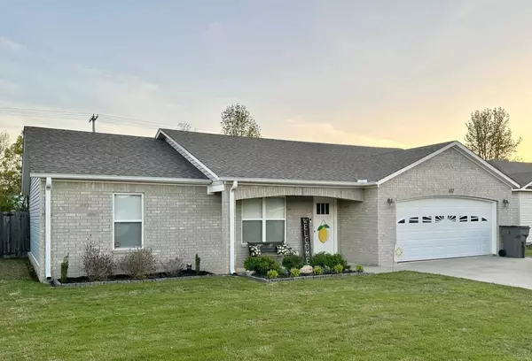 107 Gavin, Paragould, AR 72450