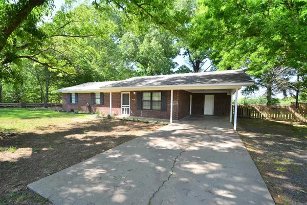 Cabot, AR 72023,106 Bradford Drive