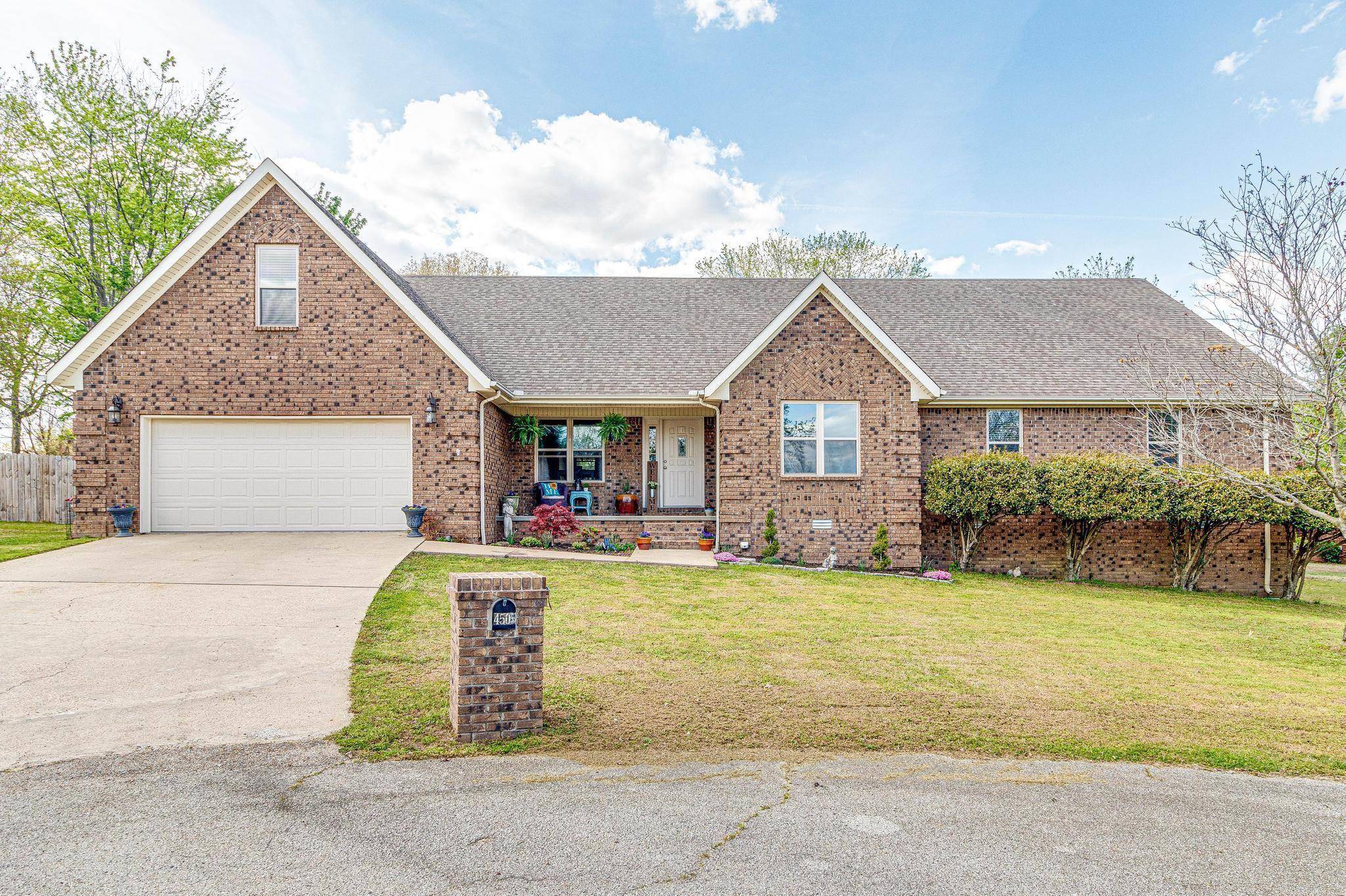 4505 Jackie Lane, Paragould, AR 72450